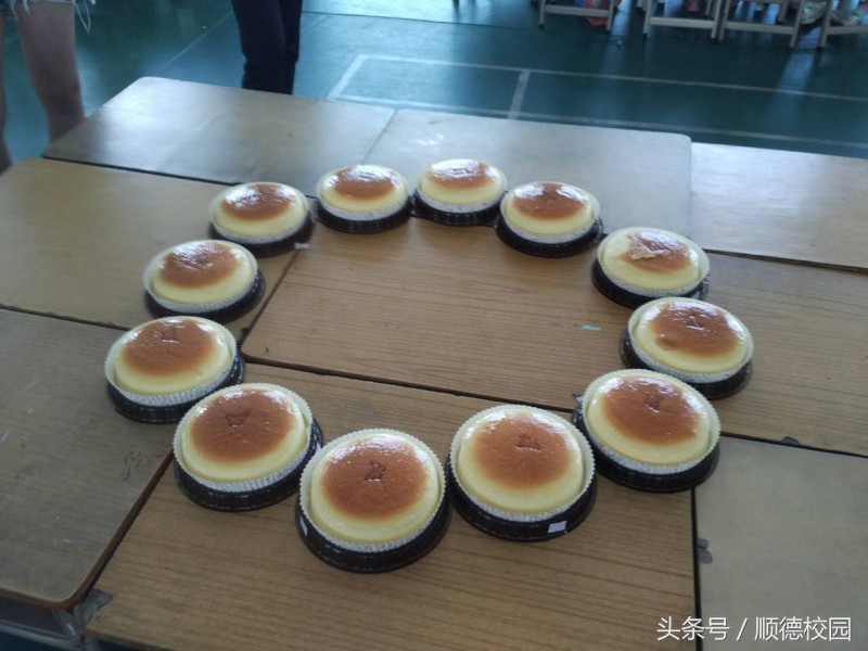 顺德这五间小学“写诗”为“月亮妈妈”开“生日诗会”