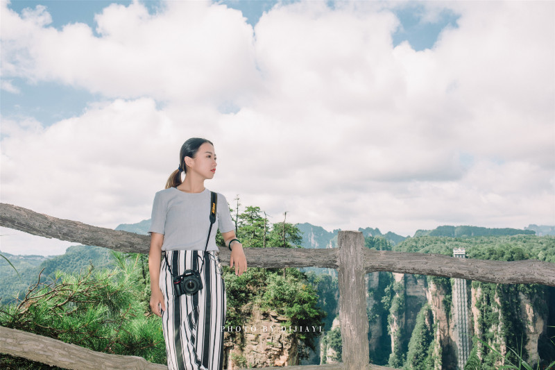 张家界众仕国际旅行社靠谱吗,去张家界旅游什么旅行社比较好