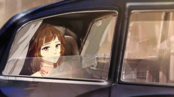 周杰伦改编自古典音乐的歌,周杰伦动画