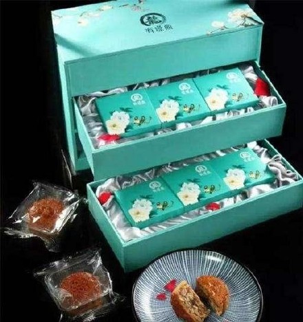 明星送中秋节礼品,中秋节明星送福利