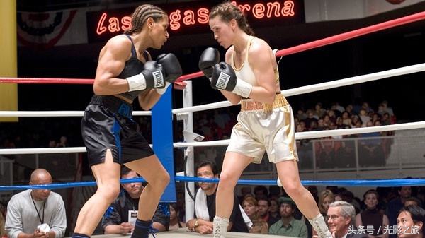 拳击爱好者必看的一部拳击电影,十部热血沸腾的拳击题材电影