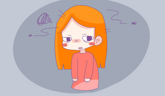 孕期下体有股腥臭味怎么回事,孕后期感觉身上有异味怎么办