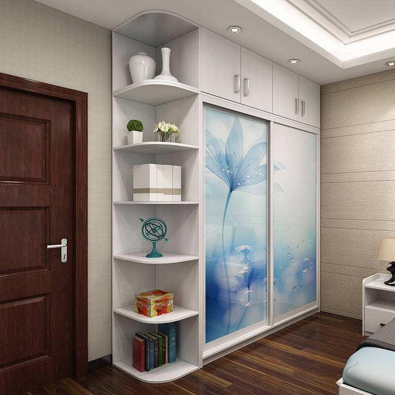 衣柜石膏线裂了怎么办,衣柜顶石膏线掉了怎么补救