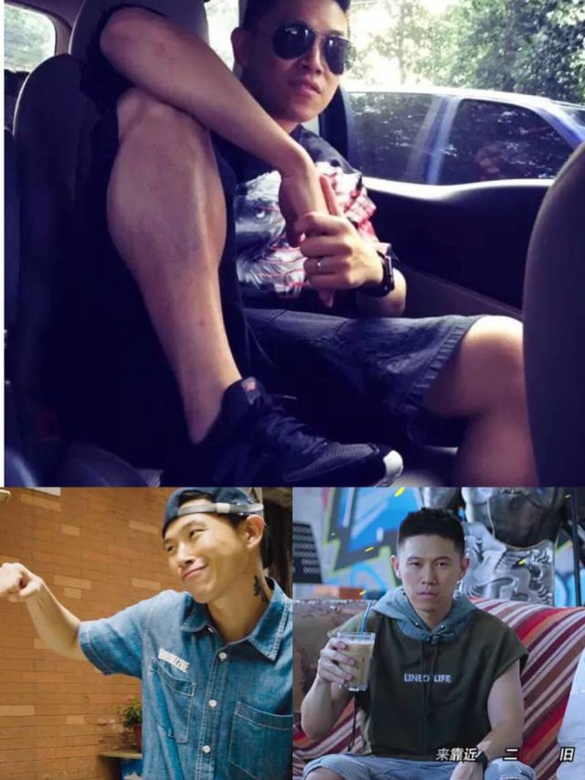 中国有嘻哈100位rapper,最赚钱的美国rapper