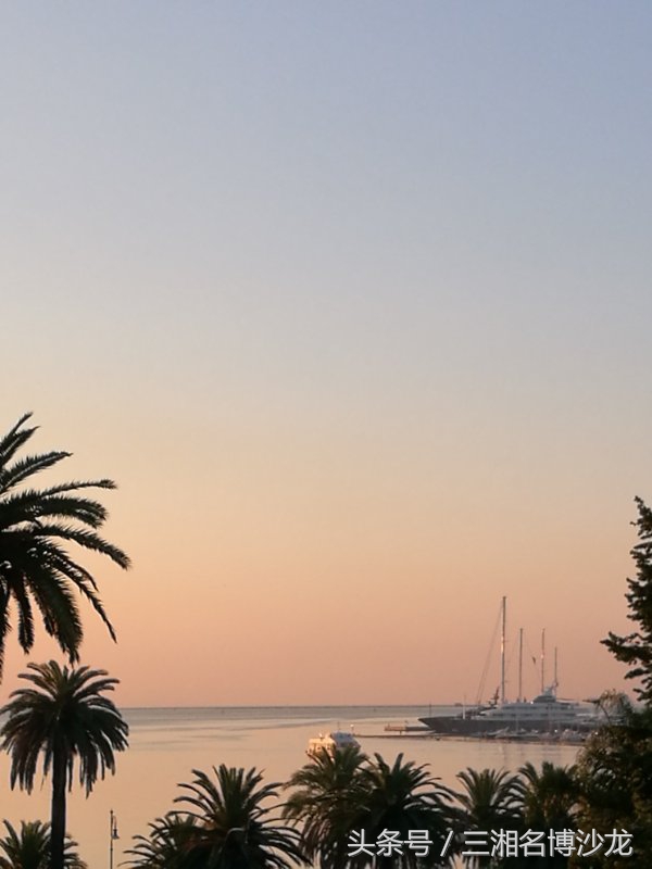 跟着滕嗲走欧洲——Day20