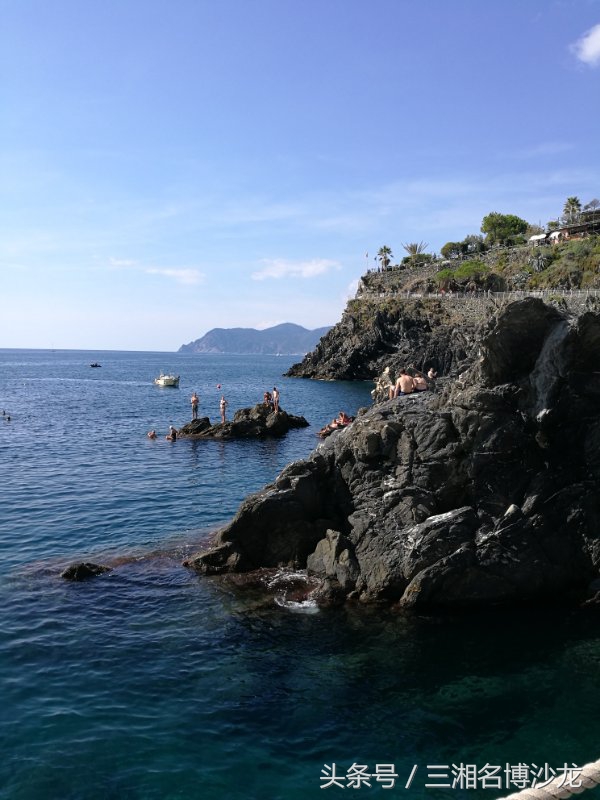 跟着滕嗲走欧洲——Day20