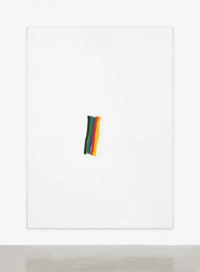 70余件作品总价值约2500万美元，美国第一女婿都有哪些艺术收藏？