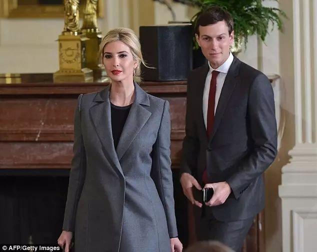 70余件作品总价值约2500万美元，美国第一女婿都有哪些艺术收藏？