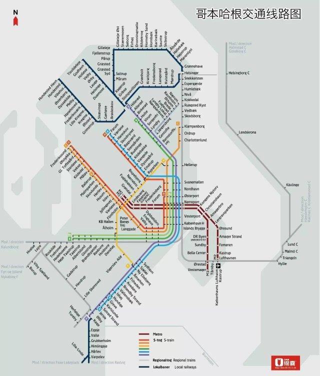 全球各大城市地铁高清图,各种各样的地铁线路图