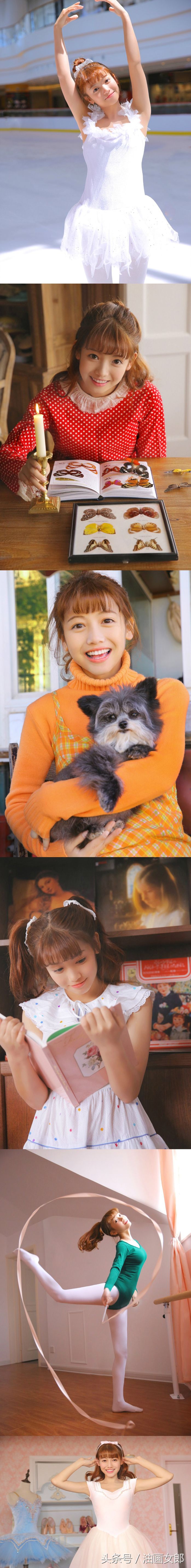 手机拍摄个人写真教程,日系少女写真拍摄技巧