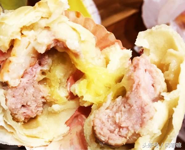 看不懂的月饼馅？！那些不按常理出牌的奇特口味月饼