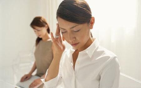 8大症状预示要来月经,快来大姨妈症状