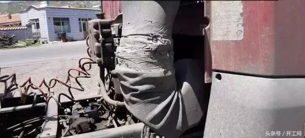 下雨天空气滤芯进水怎么办,雨天空滤会进雨水么