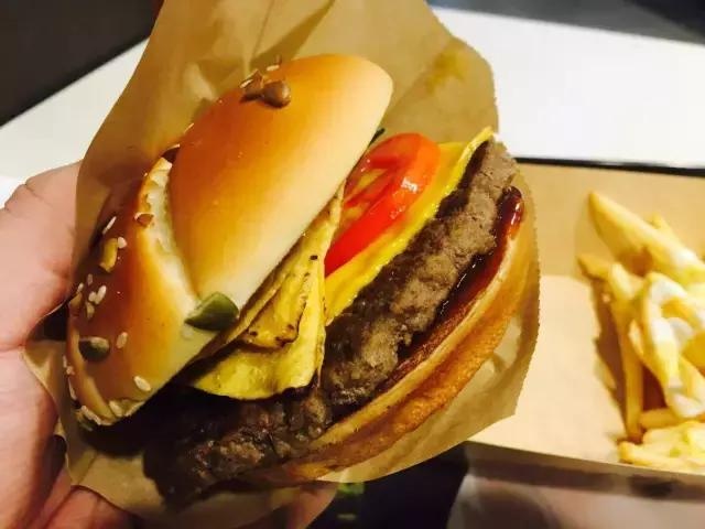 最好的汉堡和最差的汉堡,最好吃的汉堡和最差的汉堡测评