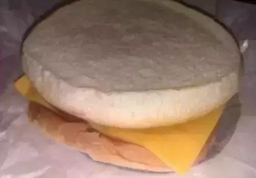 最好的汉堡和最差的汉堡,最好吃的汉堡和最差的汉堡测评