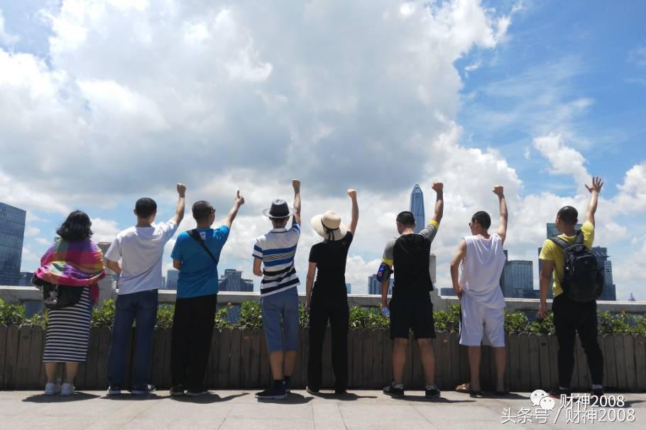 创业最需要的是知行合一,创业需要长远的眼光更需要坚持