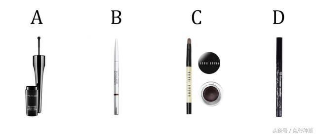 你连这些化妆品都不认识，还嘲笑直男？