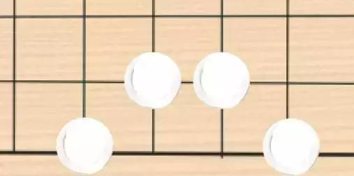 国际围棋基本规则,棋谱围棋的基本规则