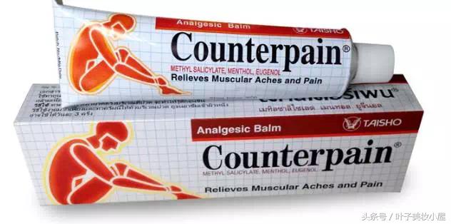 有哪些超好用的泰国货,泰国代购必买品