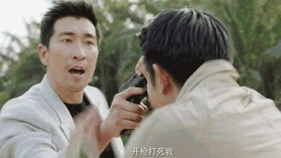 王千源和郭富城对决视频,郭富城和王千源生死对决