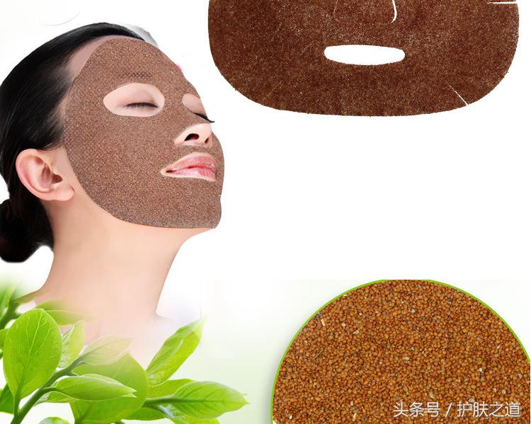 什么样的海藻面膜好,海藻面膜的功效真的有那么好么