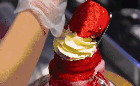 大悦城北京新开的店,西单大悦城和三里屯哪个好