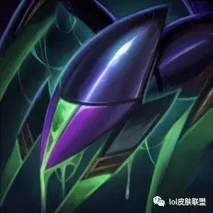 英雄联盟最新皮肤银河魔装机神,lol银河魔机神装皮肤