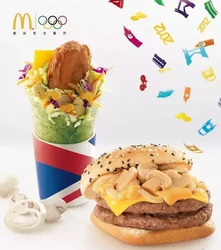 最好的汉堡和最差的汉堡,最好吃的汉堡和最差的汉堡测评