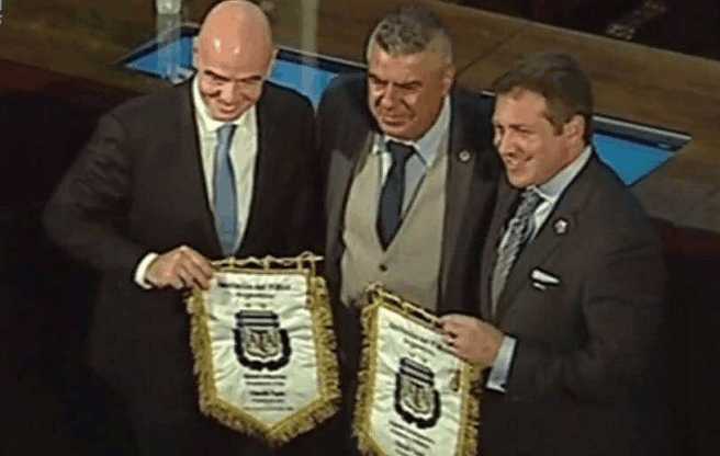 2026世界杯将由三国合办,南美四国联合申办2030世界杯