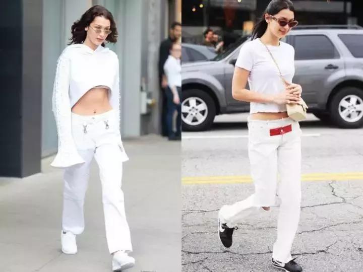 明星同款小白鞋轻奢,明星同款小白鞋推荐