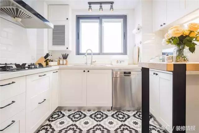 看了邻居家的装修第一感觉,朋友看了家里的装修都很羡慕