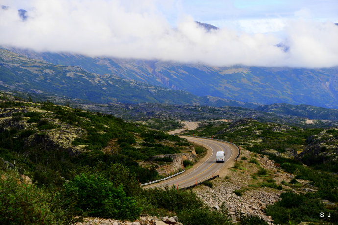 加拿大西北部育空,加拿大北部育空地区