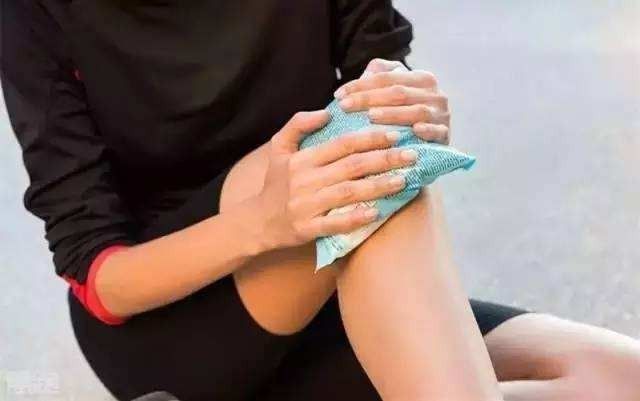 爬山爬多了膝盖疼怎么办,爬山膝盖疼最快恢复方法