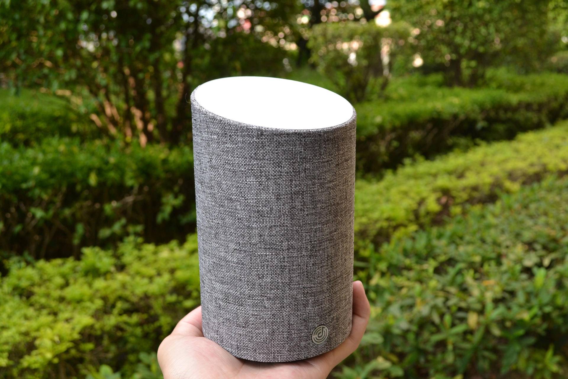 能说会唱：叮咚2代智能音箱体验测评