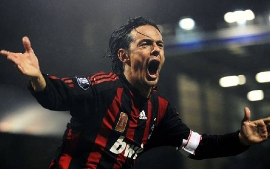 足球界108将,世界足坛十大80后巨星