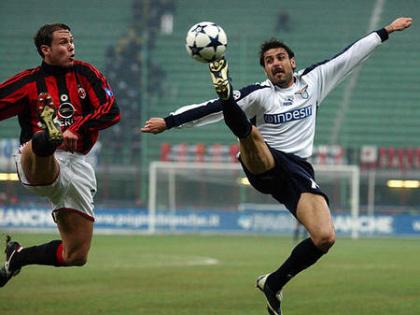 足球界108将,世界足坛十大80后巨星