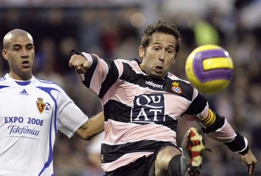 足球界108将,世界足坛十大80后巨星