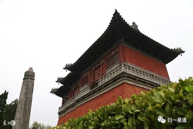 归一易道风水视频,风水五大误区