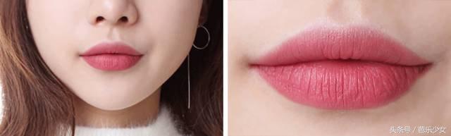 我涂过100支口红，只有它被直男夸过！