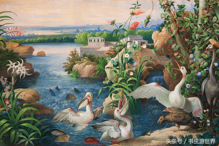 健身旅游达人嫁了工作狂，茜茜公主真实的婚后生活｜霍夫堡皇宫三