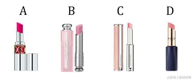 你连这些化妆品都不认识，还嘲笑直男？