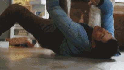 王千源和郭富城对决视频,郭富城和王千源生死对决