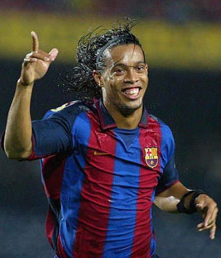 当今世界足坛最强十大球员,世界足坛20年变化