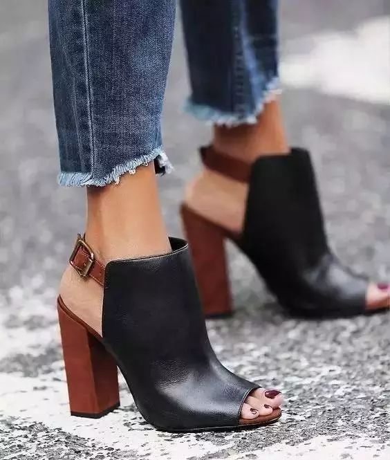 郭碧婷穿多大码鞋,郭碧婷的脚穿多大码的鞋