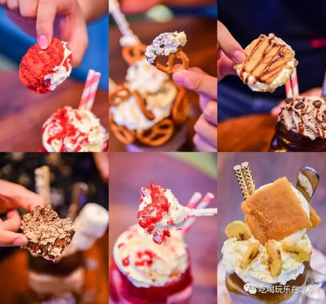 大悦城北京新开的店,西单大悦城和三里屯哪个好