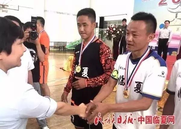 小城足球大国梦