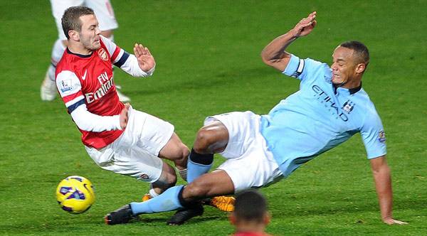 为什么足球禁止打高球,为何业余比赛点球不踢中路