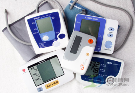 正确测血压的方法很多人都做错了,测血压的正确视频教程