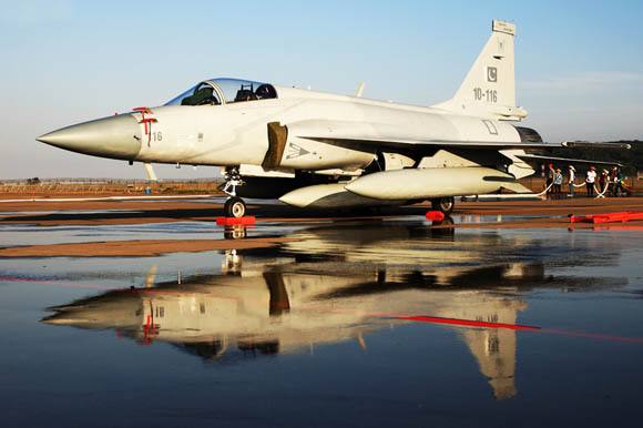 枭龙战斗机最新消息,枭龙战斗机现状