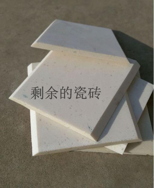 剩下的瓷砖可以做花盆吗,废弃的瓷砖可以当花盆吗